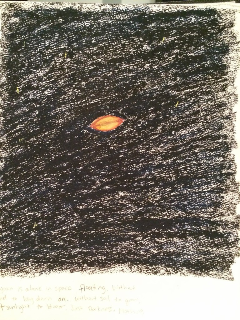 into_miracles_lone_grain_IMG_5856